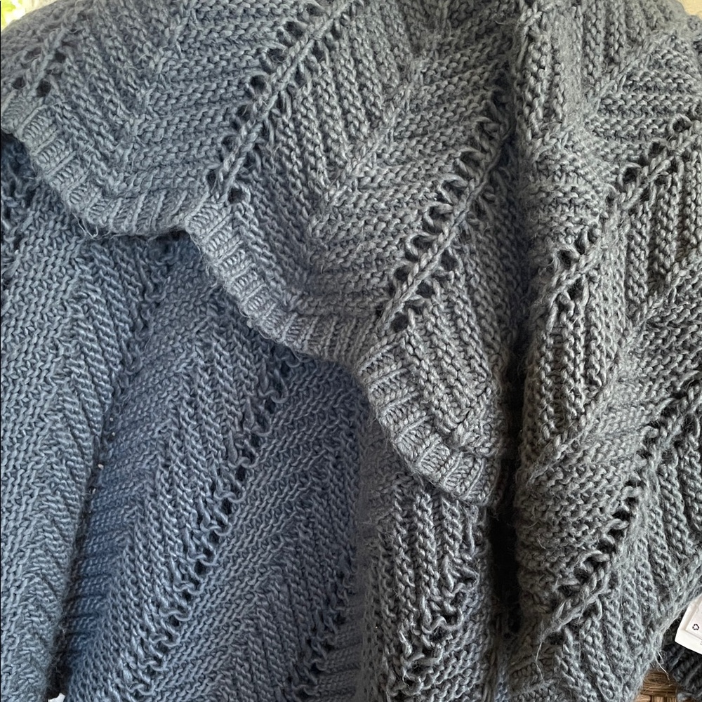 Throw Blanket